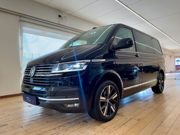 Volkswagen Multivan 2.0 TDI 199CV DSG 4Motion Highline
