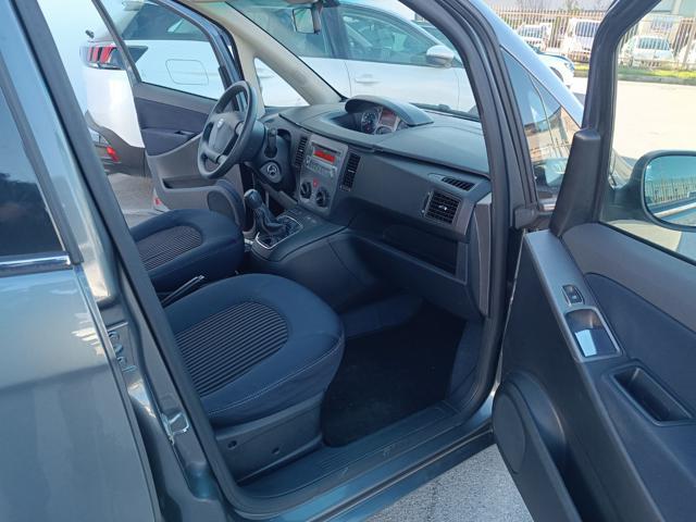 LANCIA MUSA 1.3 Mjt 16V 95 CV S&S DPF Oro