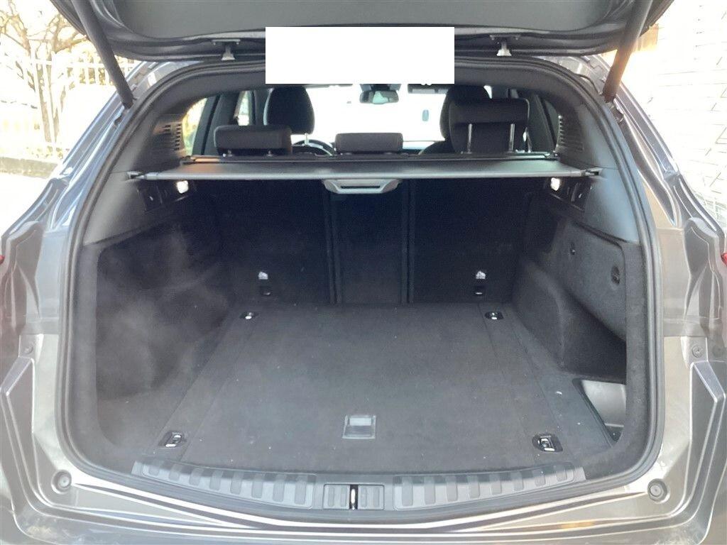 ALFA ROMEO STELVIO 2.2 TURBODIESEL 190CV AT8 Q4 SUPER BUSINESS ( BIXENO - CRUISE - NAVI - MIRROR - PDC - TELECAMERA POST. )