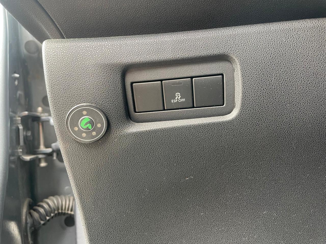 Citroen C3 1.4 GPL Neopatentati