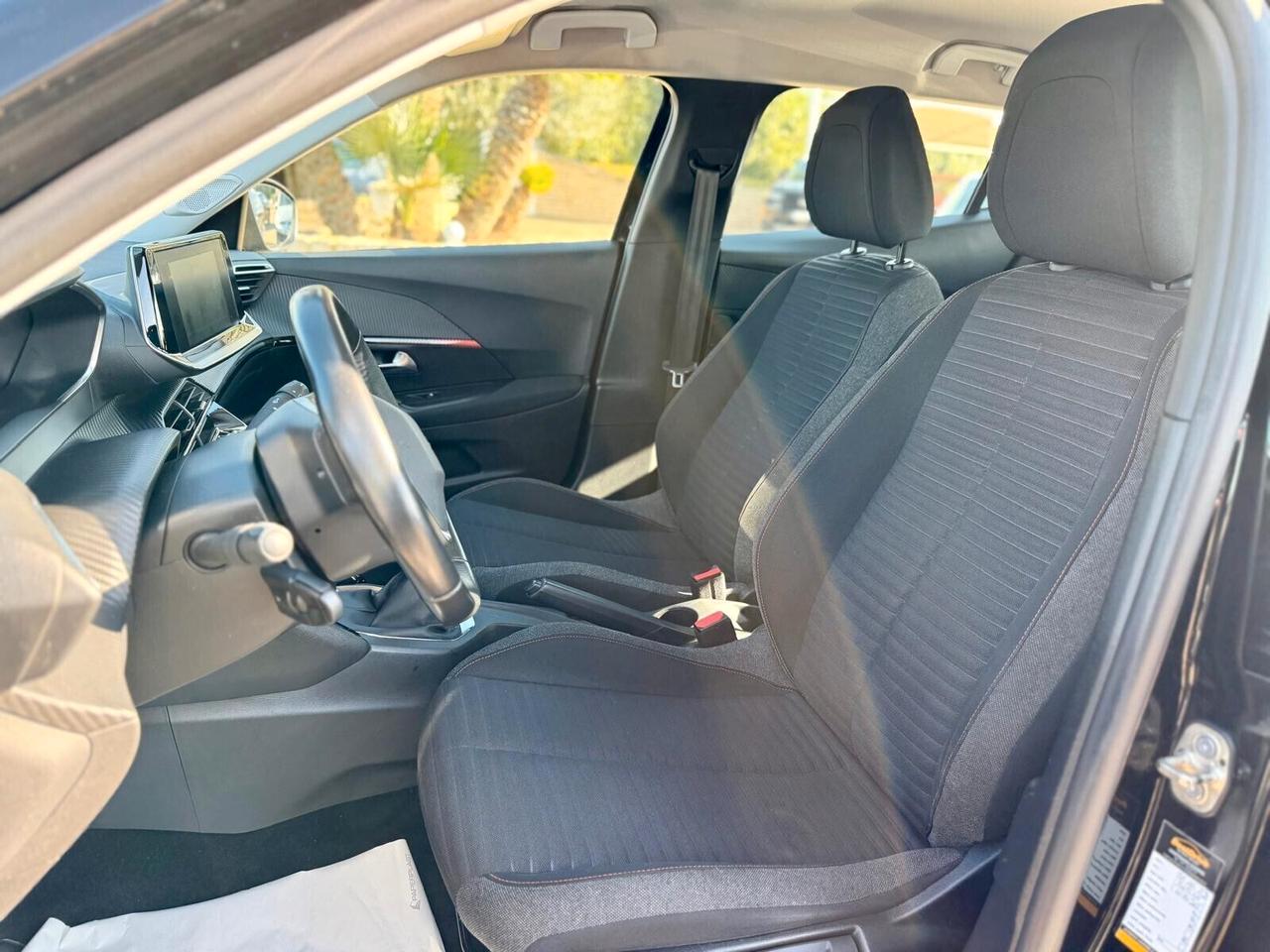 Peugeot 2008 1.2 PureTech 100 cv S&S Active