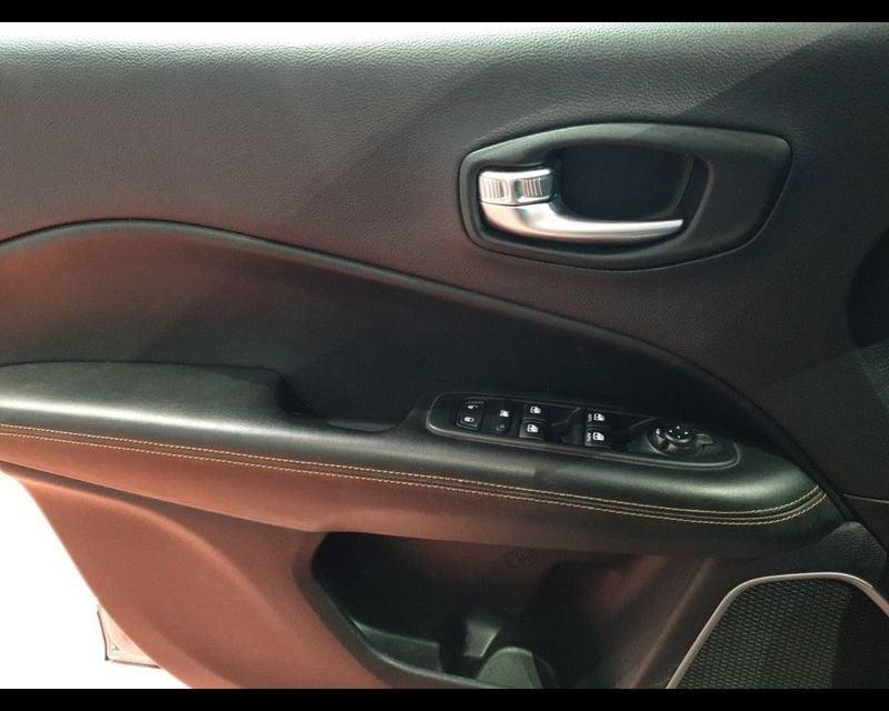 Jeep Compass 2ª serie 2.0 Multijet II aut. 4WD Limited