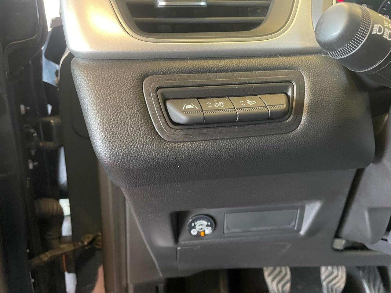 RENAULT Captur II - Captur 1.0 tce Intens Gpl 100cv my21