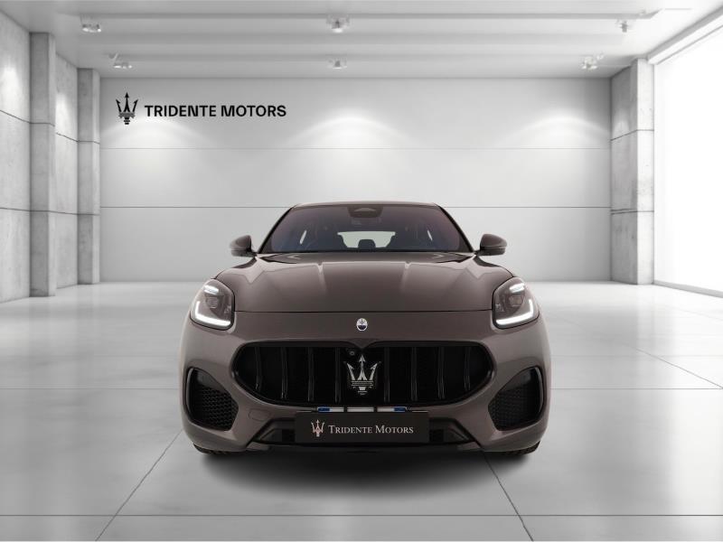 Maserati Levante 2.0 MHEV Modena AWD Auto