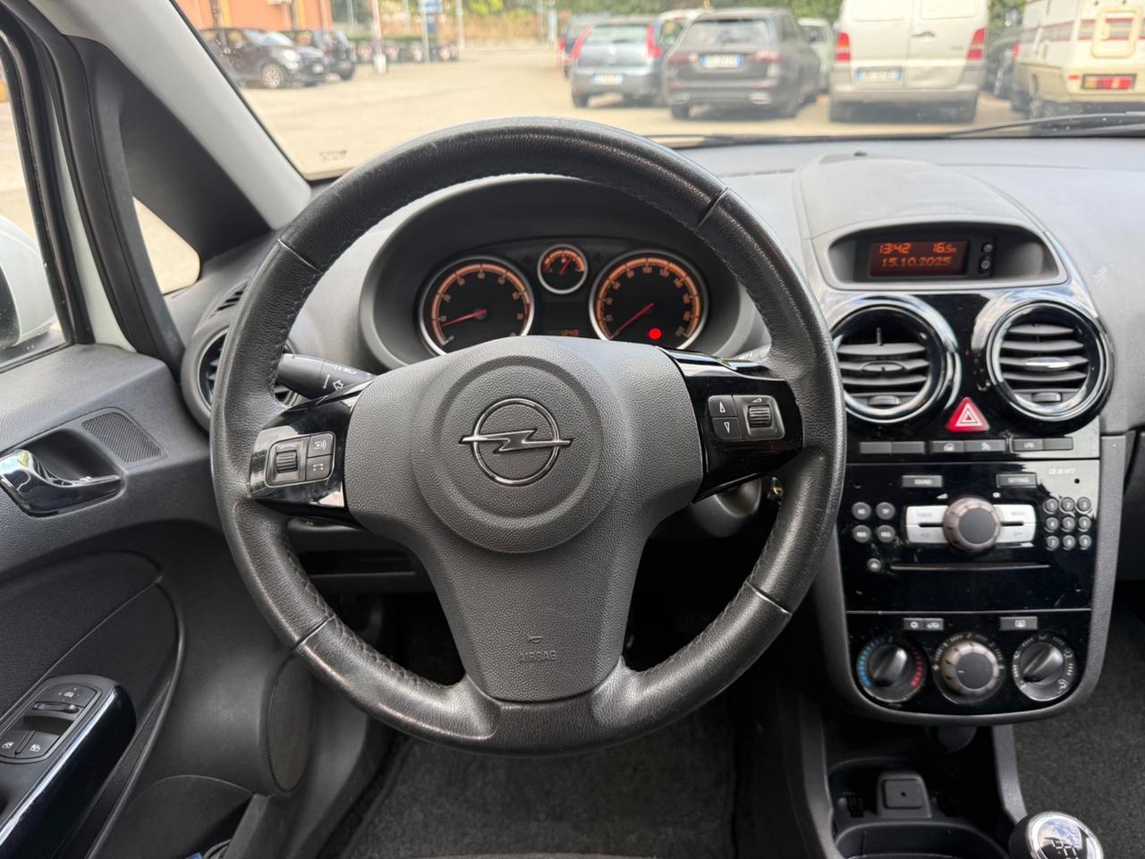 Opel Corsa 1.2 85CV 5 porte GPL-TECH Ecotec