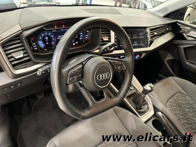 AUDI A1 SPB 30 TFSI S line edition