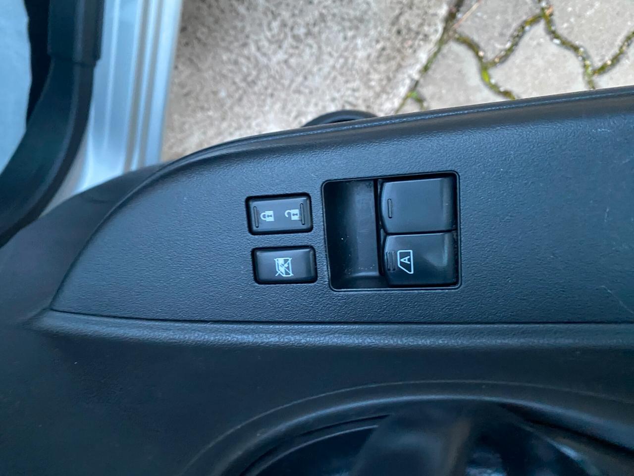 Nissan Micra 1.2 12V 5 porte GPL Eco Comfort-- KM CERTIFICATI--