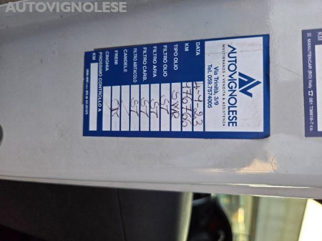 FIAT Ducato 35 2.3 MJT 130CV MH2 Uniprpriet-tenuto manicalment