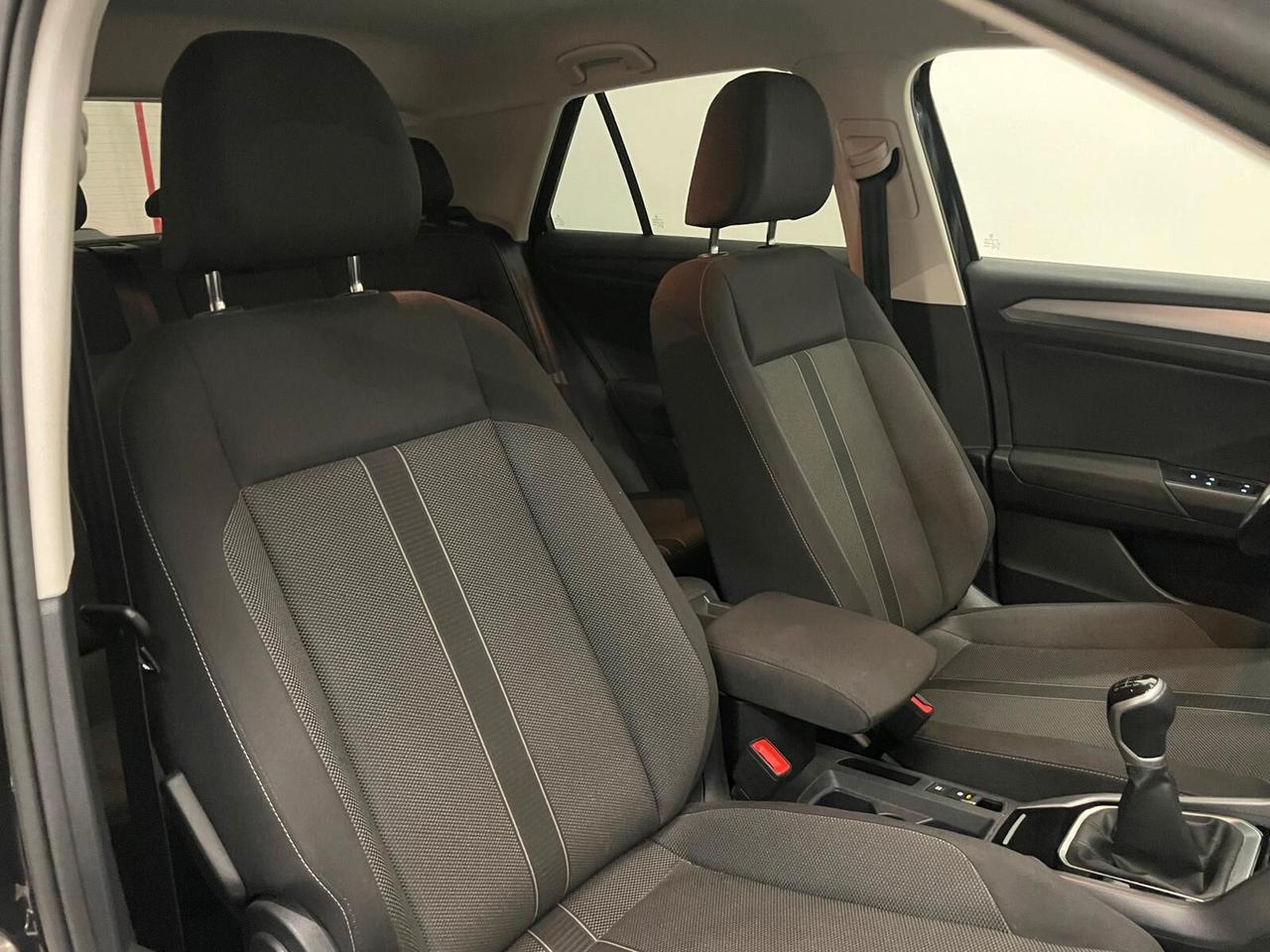 Volkswagen T-Roc 1.0 TSI 115cv Sport