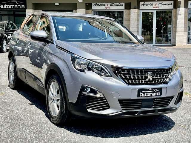 Peugeot 3008 3008 1.5 EAT8 Business PREZZOREALE/KMCER/IVAESPOST