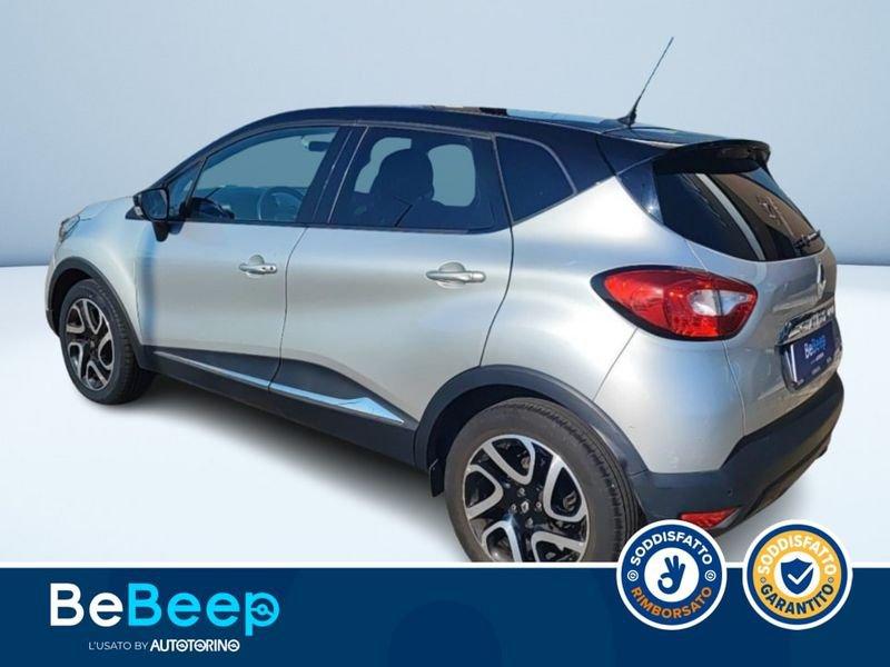 Renault Captur 0.9 TCE ENERGY R-LINK S&S 90CV