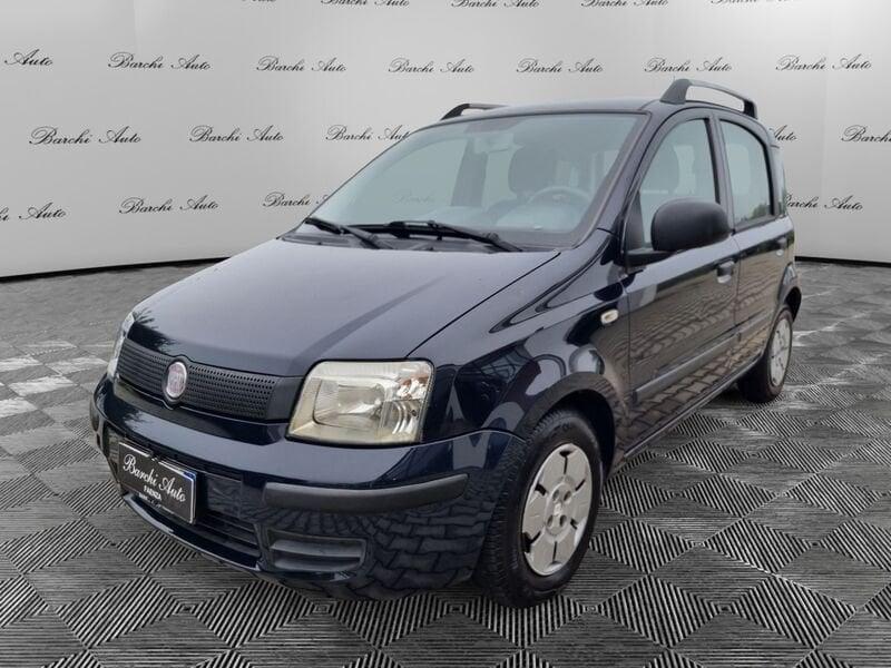 FIAT Panda Panda 1.2 Dynamic EasyPower NEOPATENTATI