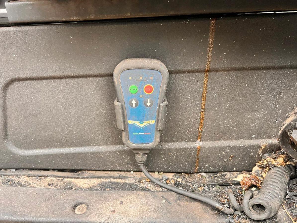 Iveco Daily 35C16D BTor 2.3 HPT PL-DC-RG Cabinato