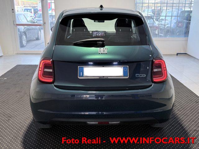 FIAT 500e Berlina 42 kWh - PROMO