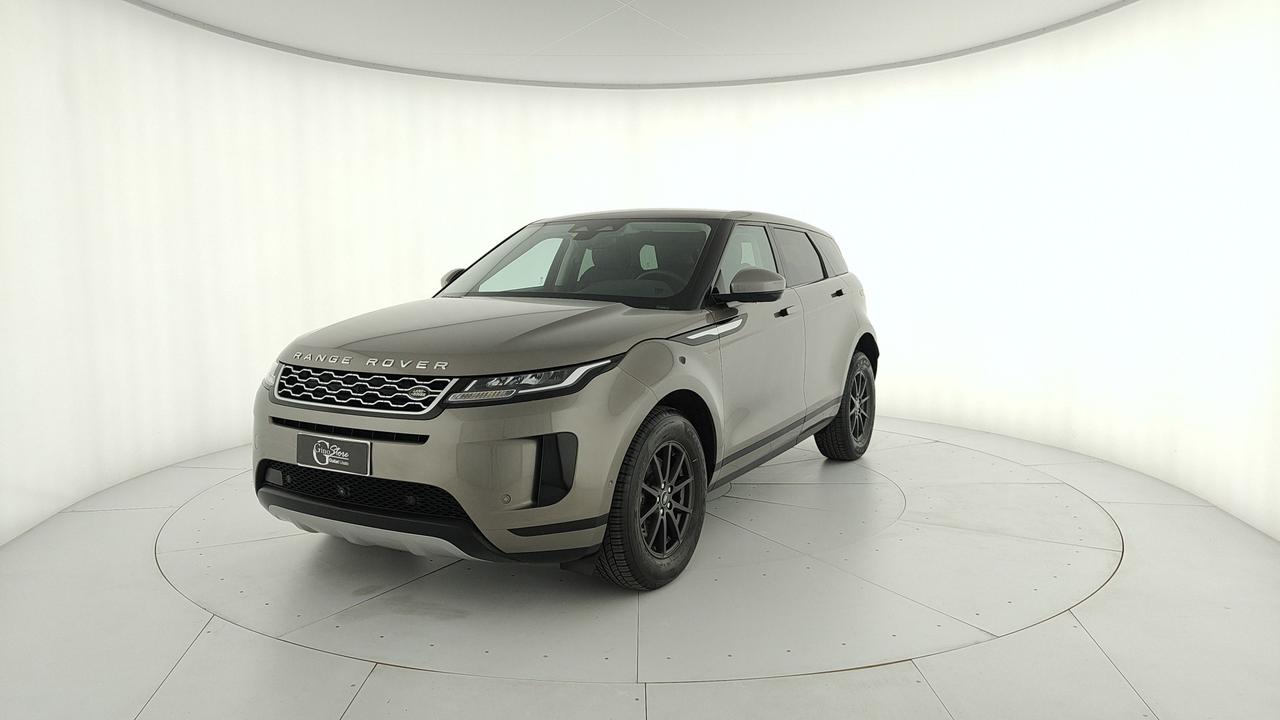 LAND ROVER Range Rover Evoque II 2019 - Range Rover Evoque 2.0d i4 S fwd 163cv