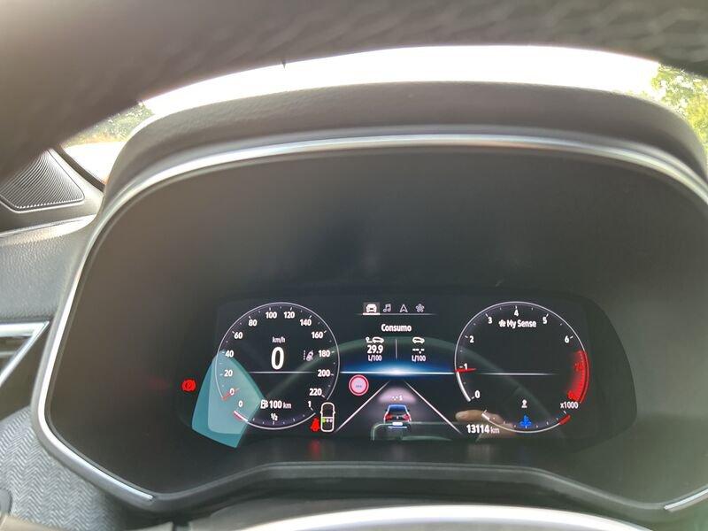 Renault Clio NUOVA techno TCe 90