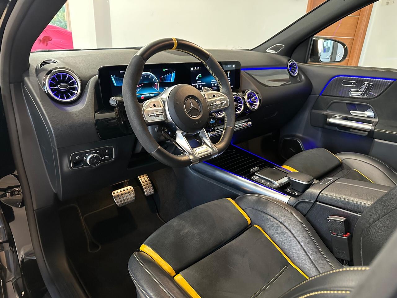 Mercedes-benz GLA 45 AMG 45S 4Matic+ Premium Plus