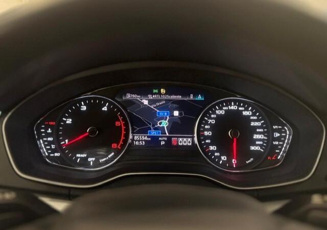 Audi Q5 40 TDI 204 CV QUATTRO S TRONIC