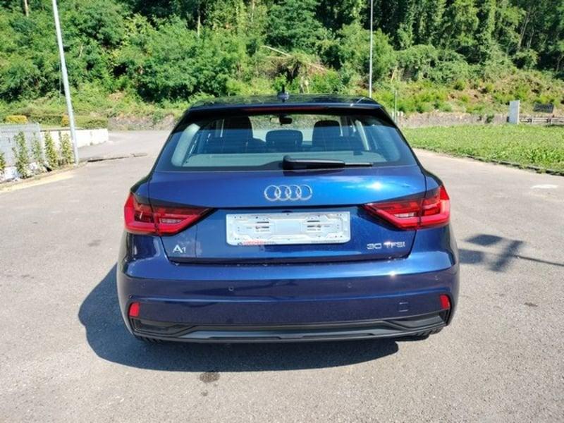 Audi A1 Sportback 30 TFSI S tronic Advanced