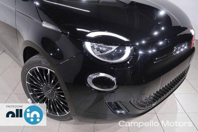 FIAT 500e Nuova 500 Icon Berlina