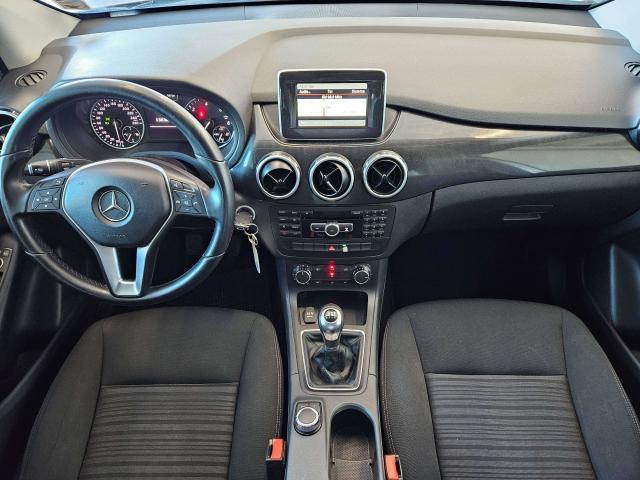 Mercedes-Benz B 180 cdi Executive NEOPATENTATI