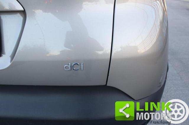 RENAULT Captur 1.5 DCI S&S ENERGY R-LINK