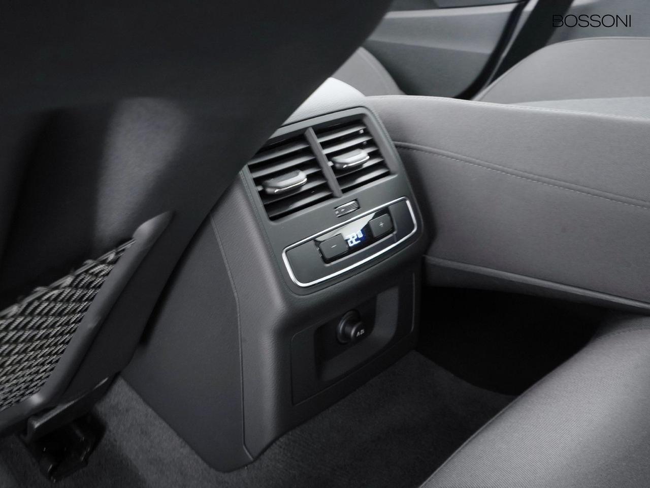 Audi A4 allroad allroad 40 2.0 tdi mhev 204cv business evolution quattro s tronic