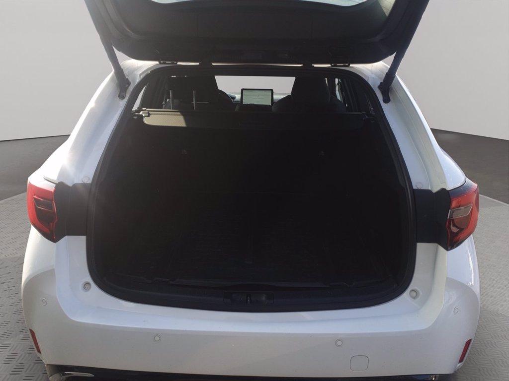 TOYOTA Corolla touring sports 1.8h active auto del 2024