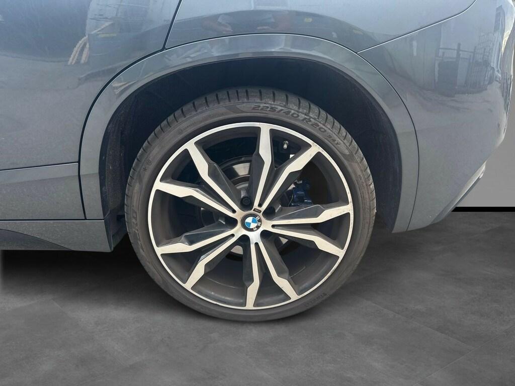 BMW X2 20 i Msport sDrive Steptronic