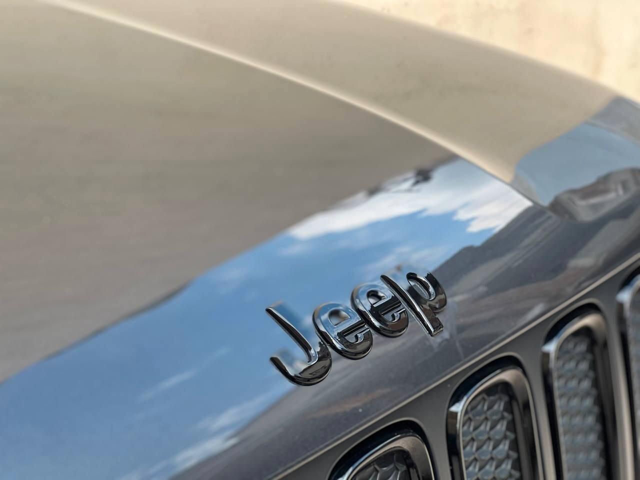 Jeep Renegade 1.6 Mjt DDCT 120 CV Limited 2017