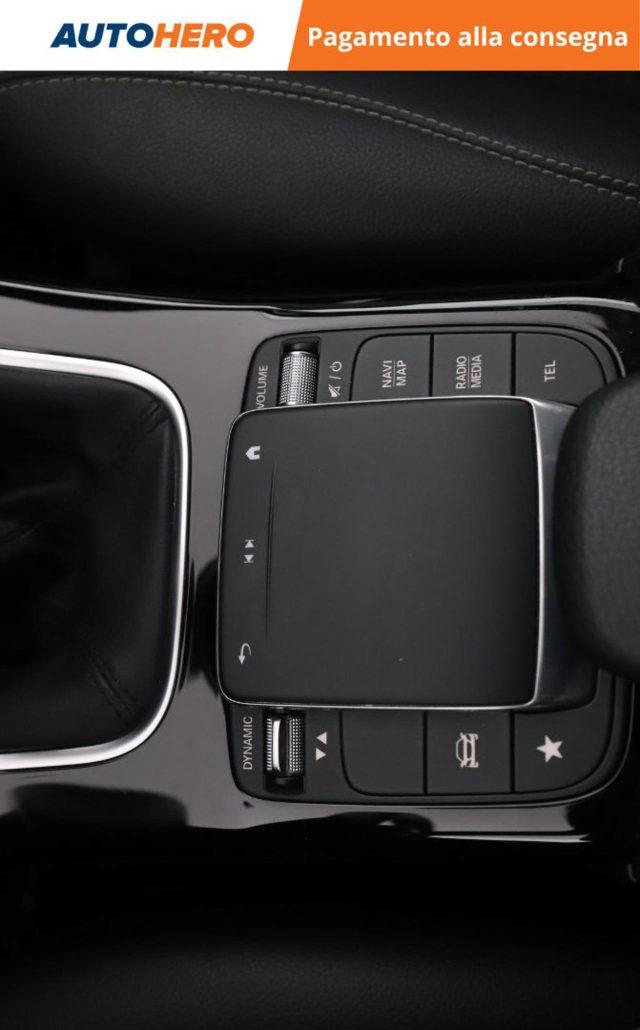 MERCEDES-BENZ A 160 Sport