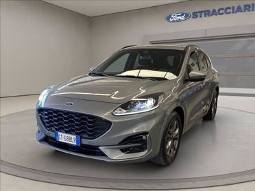 FORD Kuga 2.0 ecoblue ST-Line 2wd 120cv auto del 2024