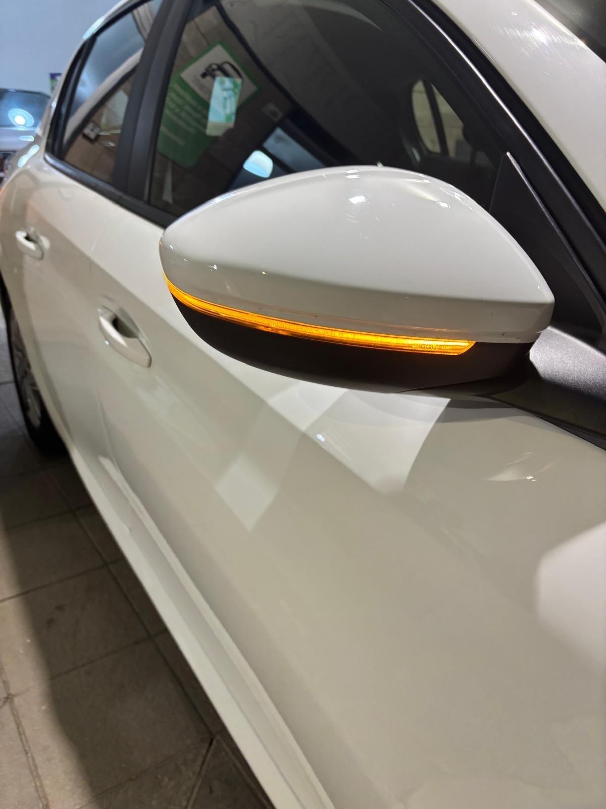 Peugeot 208 PureTech 75 Stop&Start 5 porte Active GPL