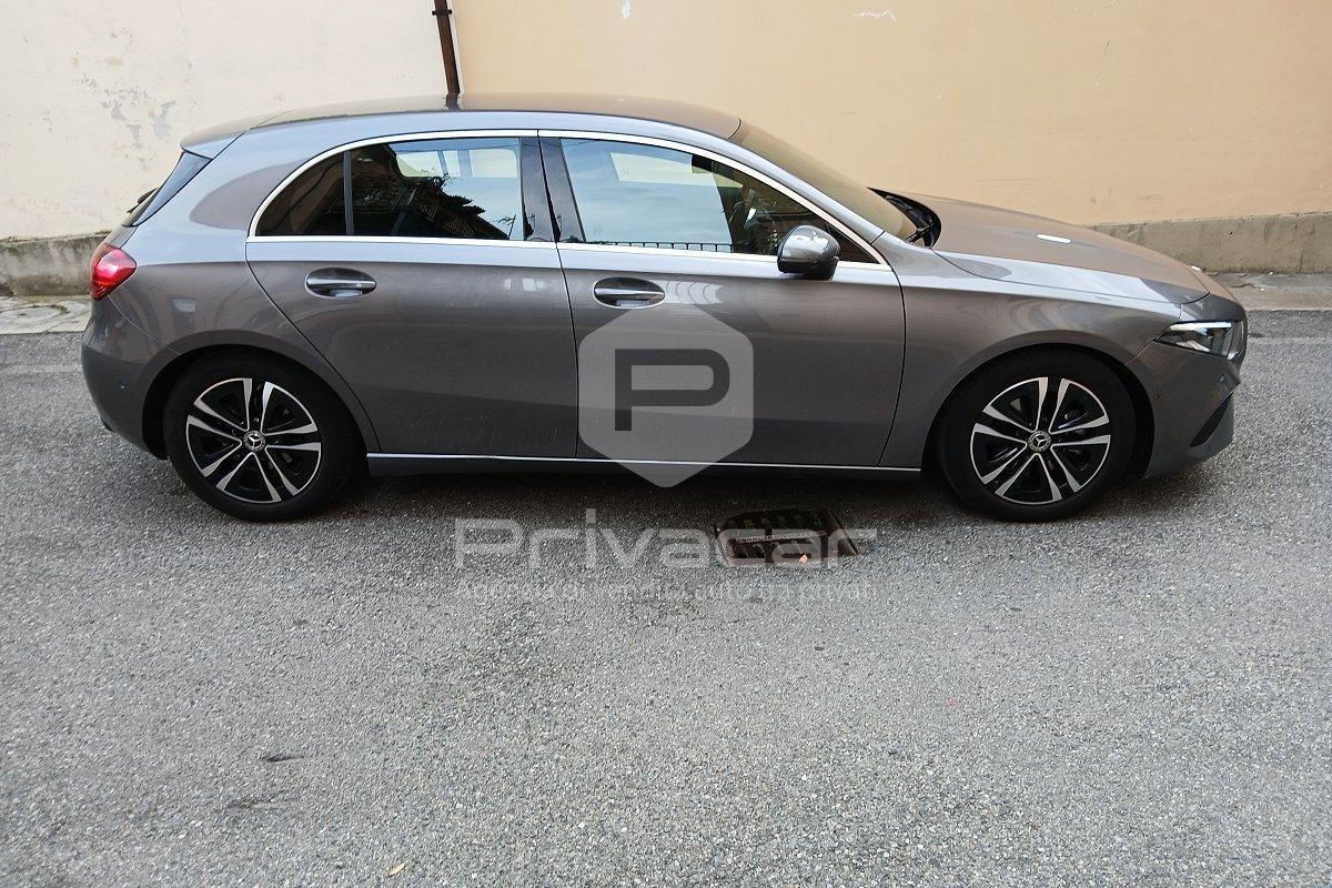 MERCEDES A 180 Automatic AMG Line Advanced Plus