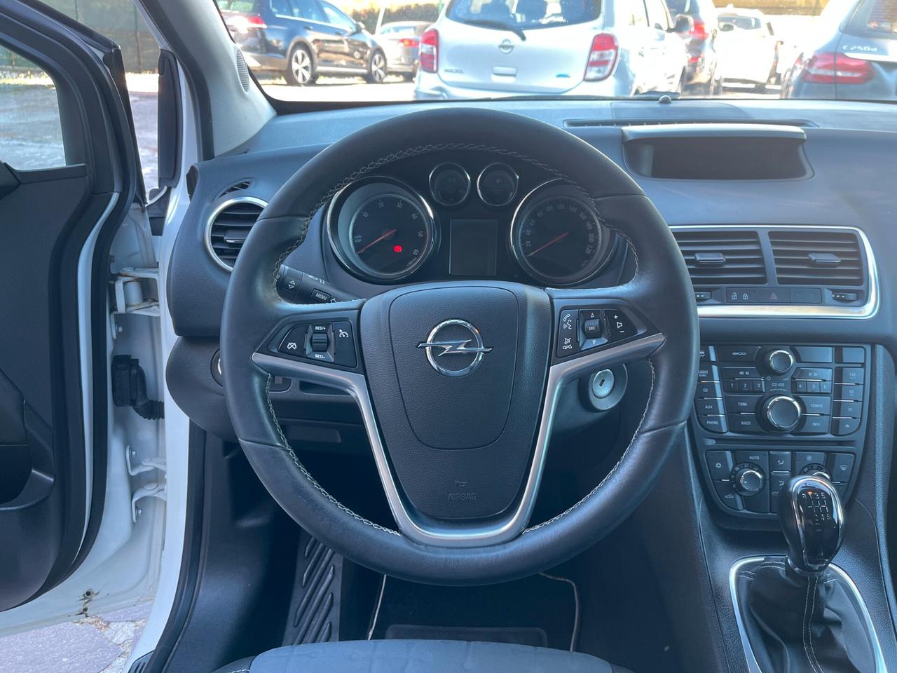 Opel Meriva 1.6 CDTI 136CV Start&Stop Cosmo NEO PATENTATI