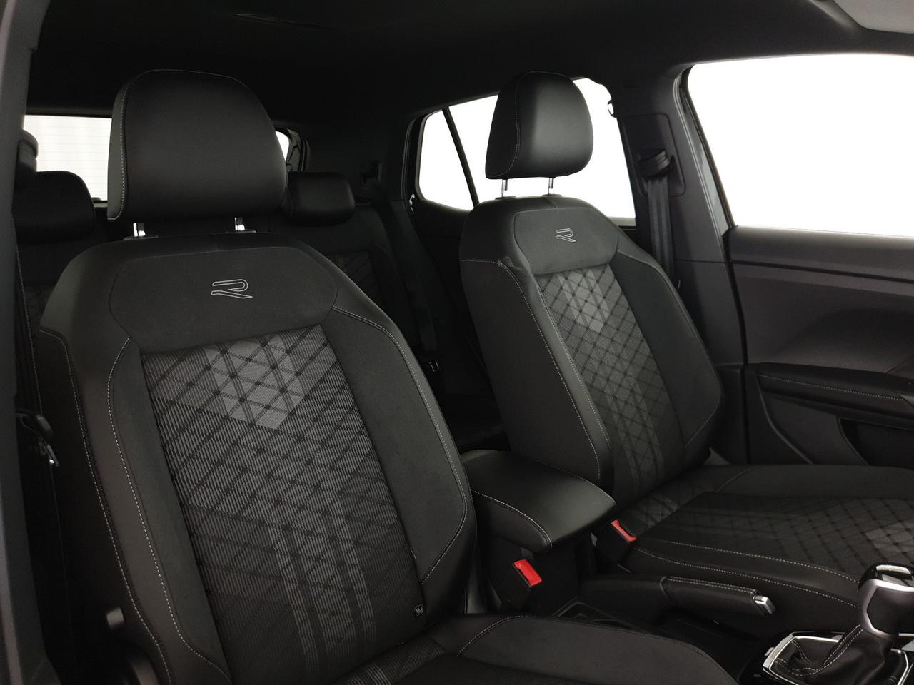 Volkswagen T-Cross 1.0 tsi r-line 115cv dsg