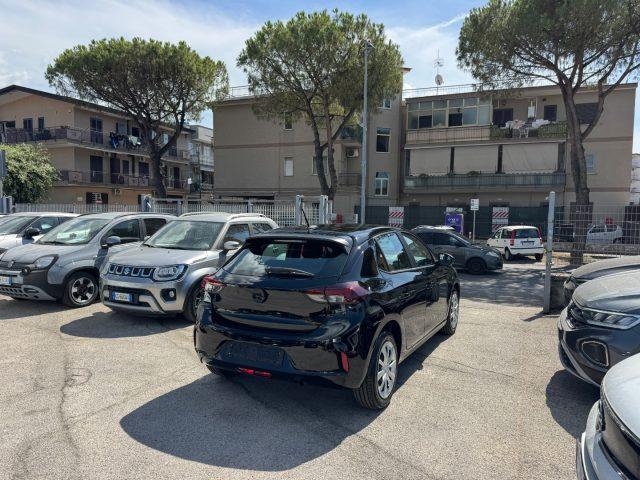 OPEL Corsa 1.2 100 CV Edition KM0 ITALIANA