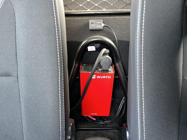 RENAULT Clio AUTOCARRO N1 2POSTI