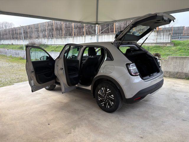 FIAT 600 IBRIDA AUTOMATICA PRONTA CONSEGNA