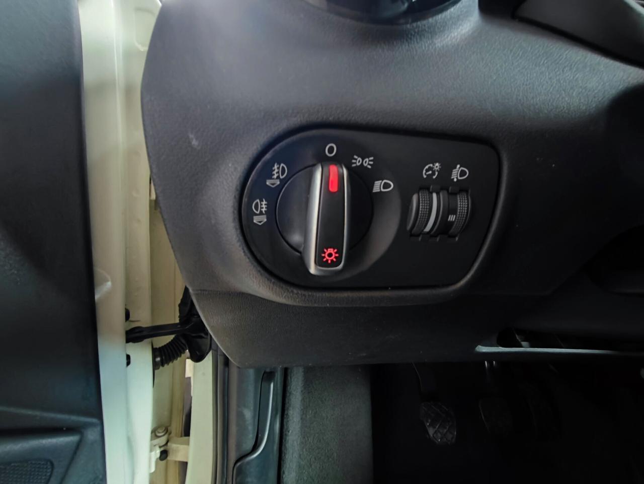 Audi A1 1.4 TFSI Ambition