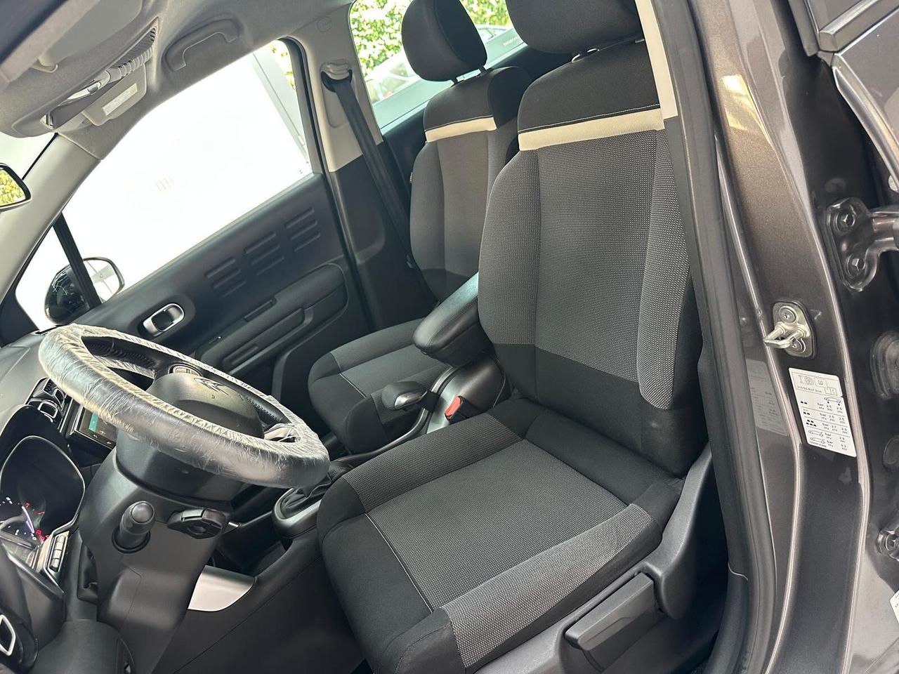 Citroen C3 Aircross BlueHDi 100 S&S Shine