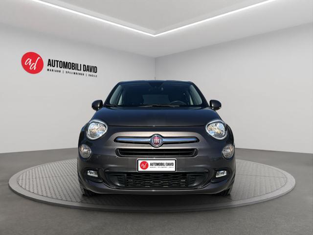 FIAT 500X 1.3 MultiJet 95 CV Business