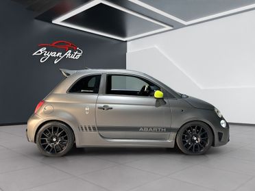 Abarth 595 1.4 turbo t-jet pista 165cv my19
