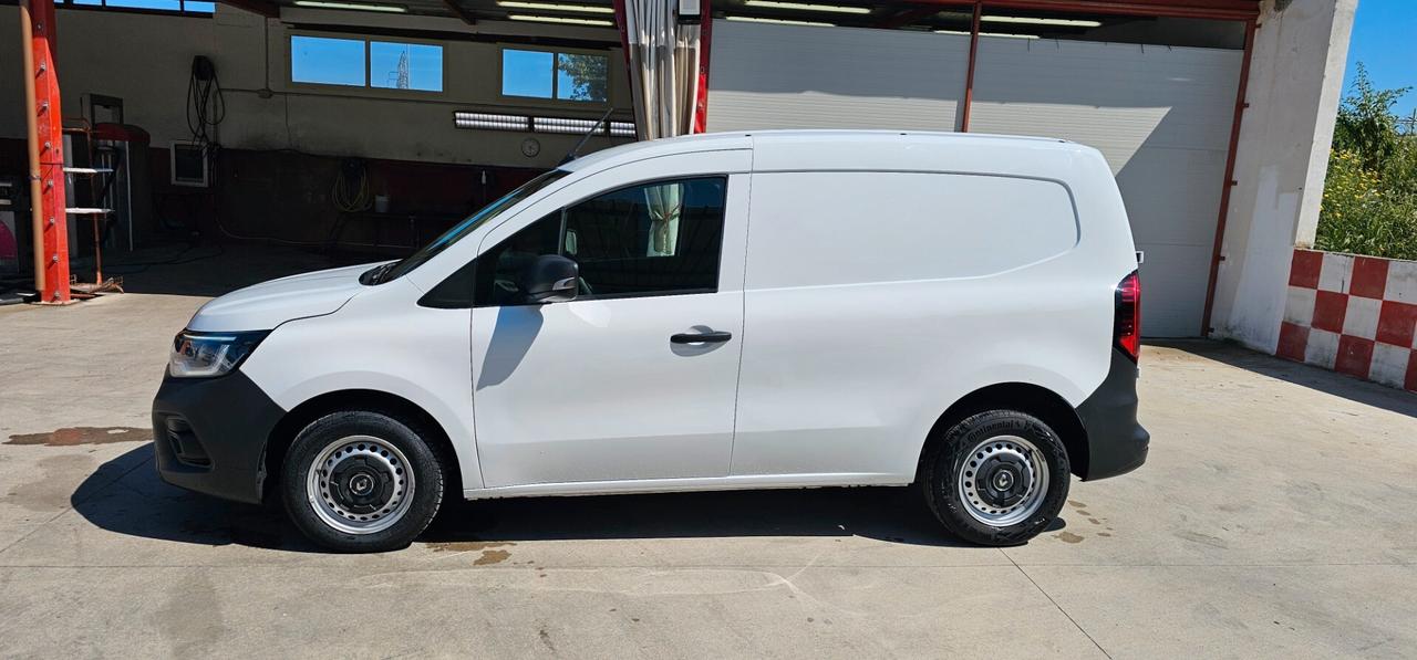 Renault Kangoo 1.5 Blue dCi 115CV PC-TN Van