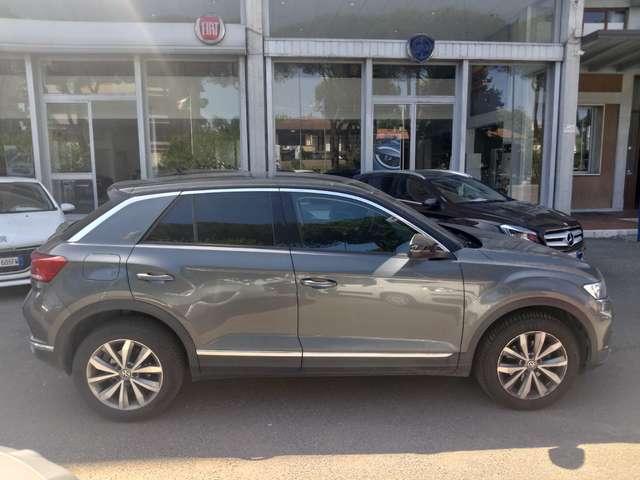 Volkswagen T-Roc T-Roc 1.0 tsi Style 115cv