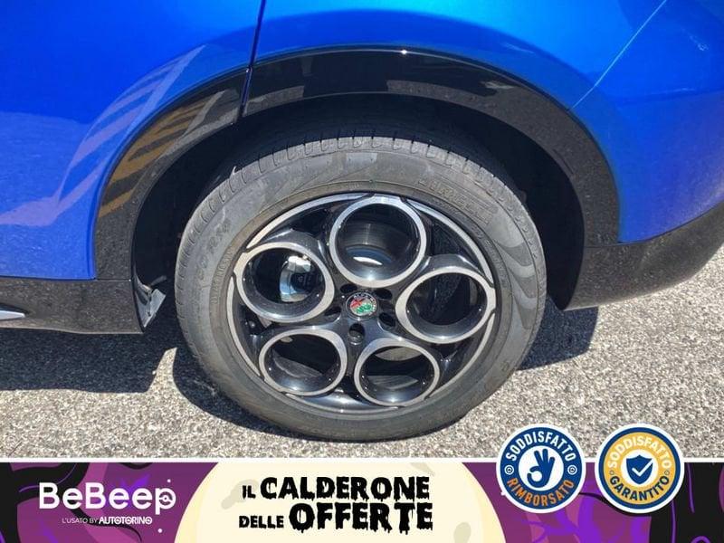 Alfa Romeo Tonale 1.5 HYBRID TI 160CV TCT7