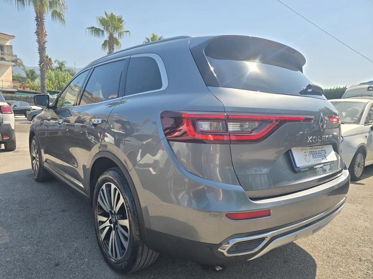 Renault Koleos Blue dCi 150CV X-Tronic Initiale Paris