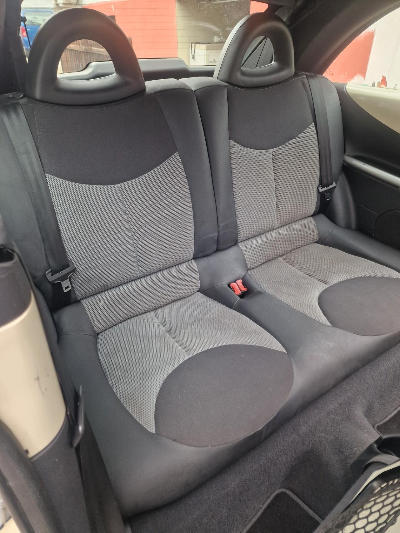 Citroen C3 Pluriel 1.4 HDi 70CV Classique