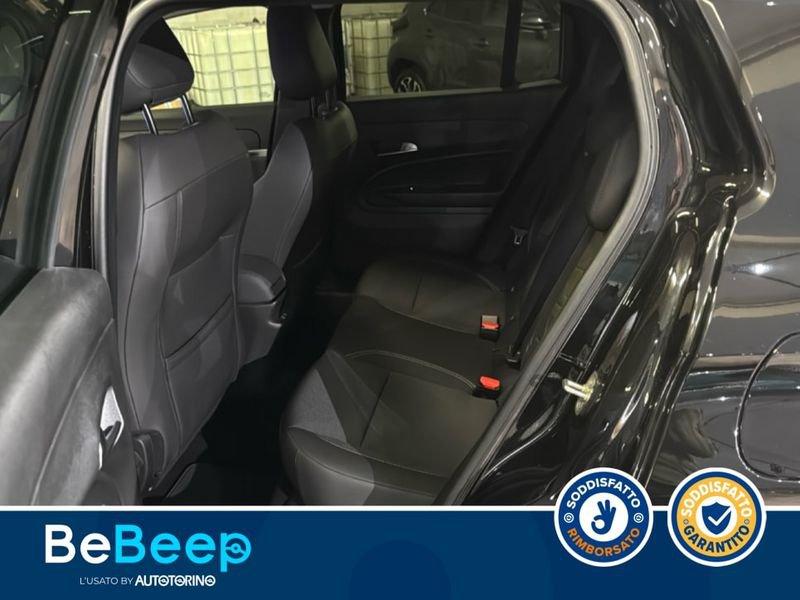 Jeep Avenger 1.2 TURBO SUMMIT FWD 100CV