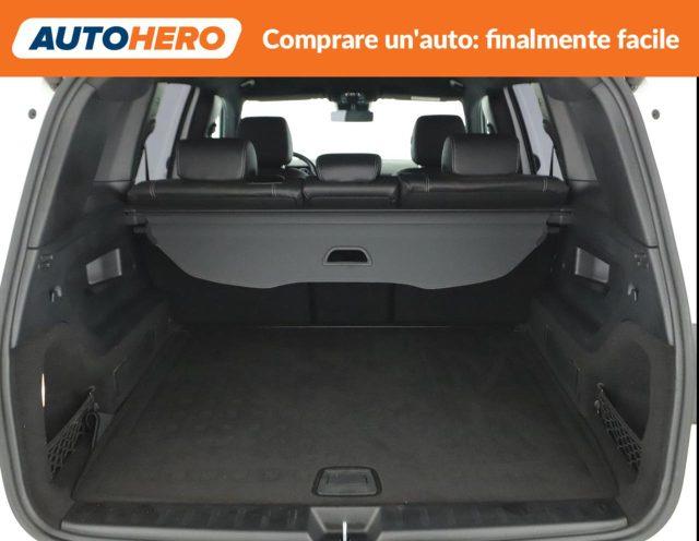 MERCEDES-BENZ GLB 180 d Automatic Sport